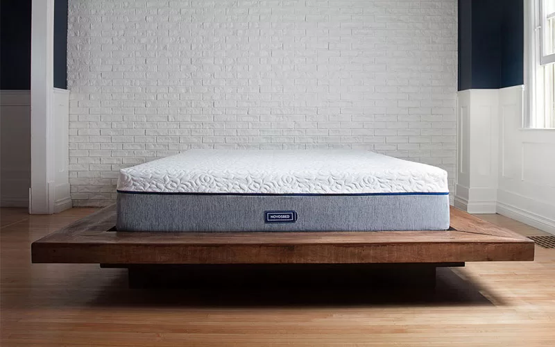 Novosbed Mattress review