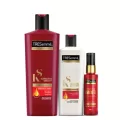 Tresemme Keratin Products