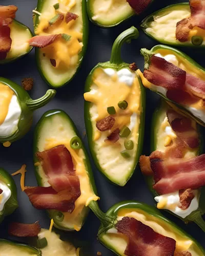 jalapeno sliders