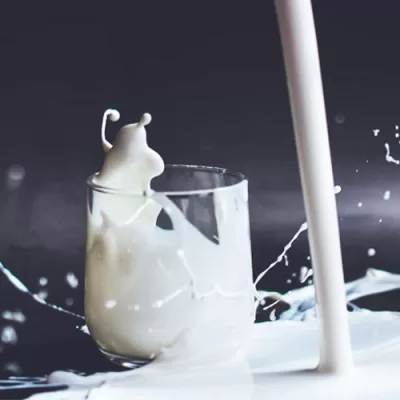 5 Things You Need to Know About Being Lactose Intolerant