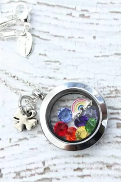 Origami Owl Jewelry Review