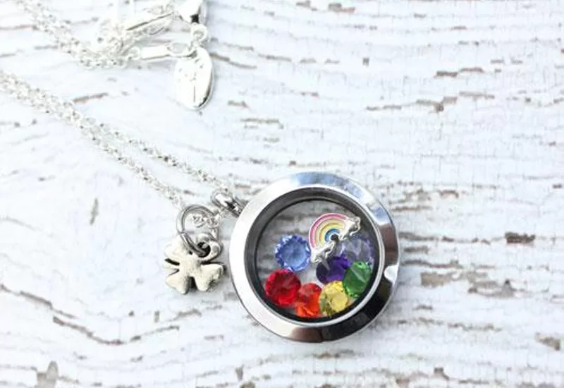 Origami Owl Jewelry Review