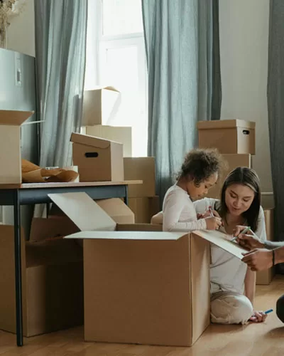 Moving Made Easy