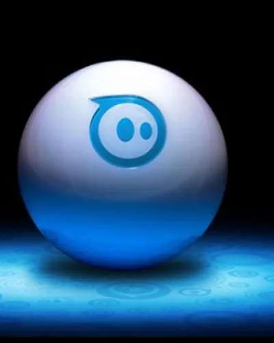 Sphero Robot Review