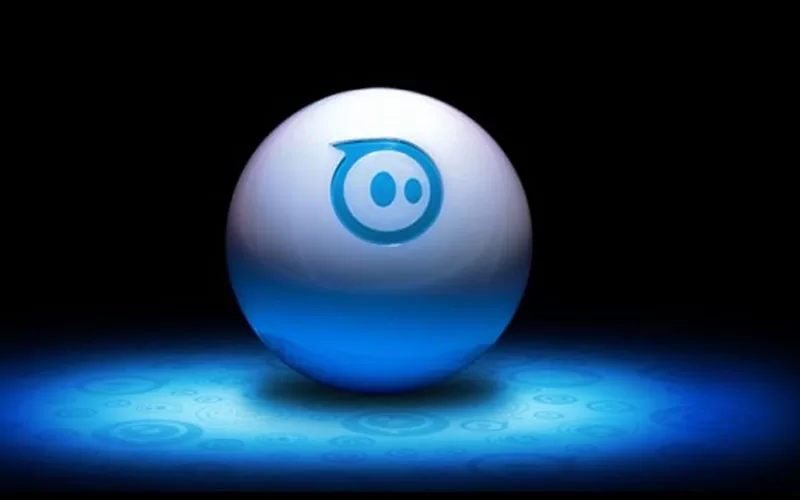 Sphero Robot Review