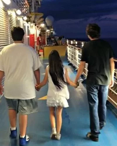 Kids Entertainment Carnival Breeze