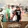 Cozumel Excursion