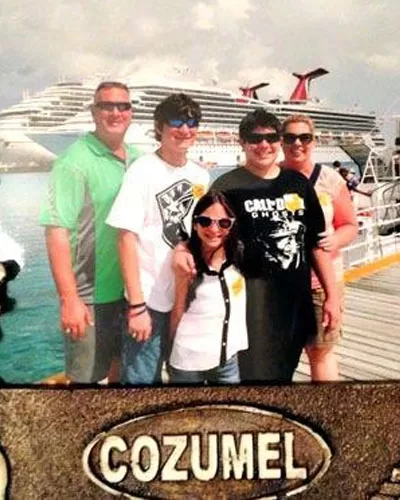 Cozumel Excursion