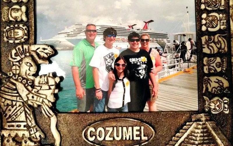 Cozumel Excursion