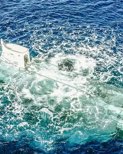Atlantis Excursion Cozumel