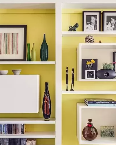 DIY Storage Containers