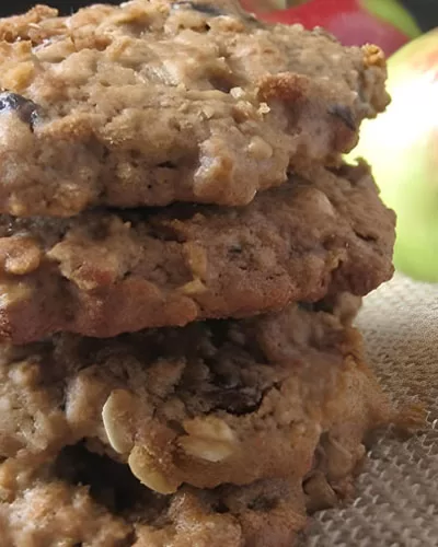 Oatmeal Cookies Recipe
