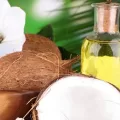 Benefits of Coconut Oil