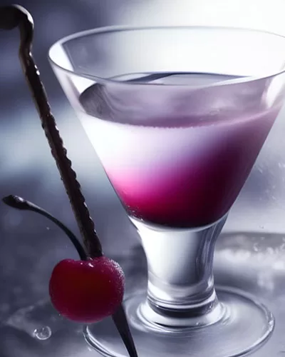 Sangria Drink Recipe