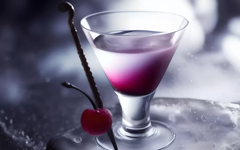 Sangria Drink Recipe