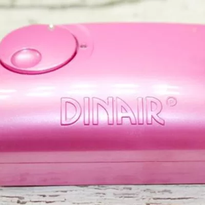Dinair Airbrush System Review