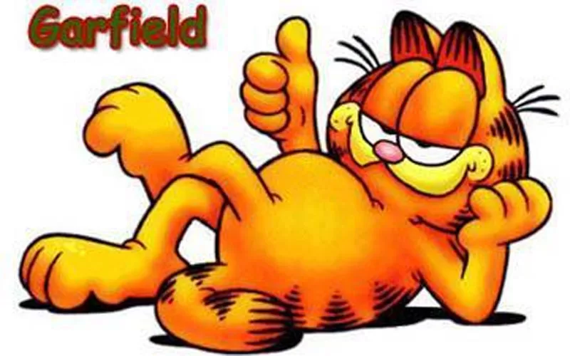 Garfield