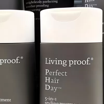 Living Proof Perfect Hair Day Review