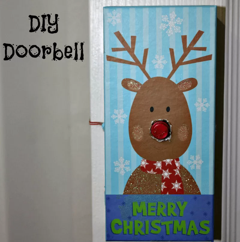 DIY Doorbell