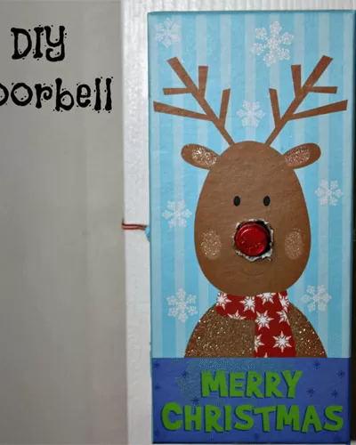 DIY Doorbell