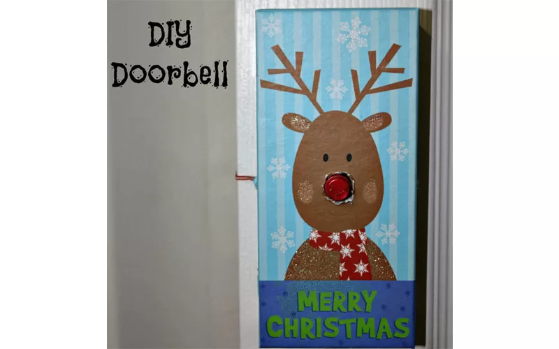 DIY Doorbell