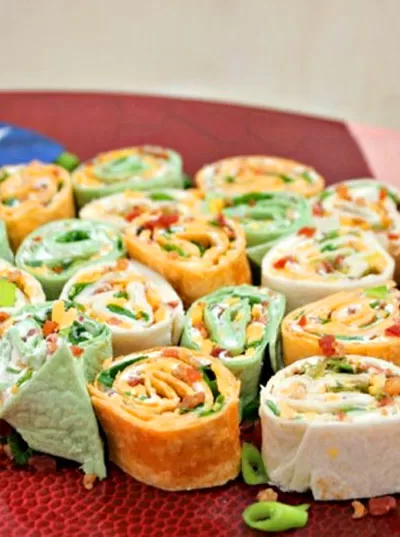 Appetizer Recipe