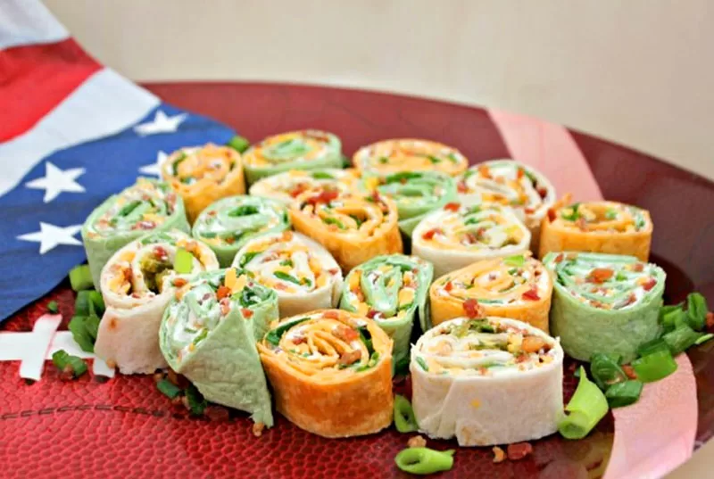 Appetizer Recipe