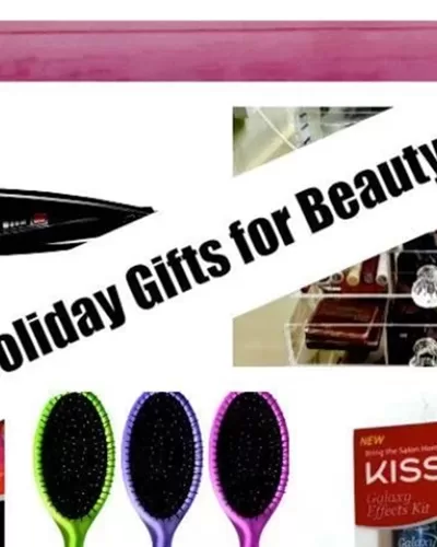 Perfect Gifts for Beauty Lover