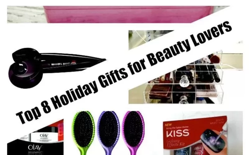 Perfect Gifts for Beauty Lover