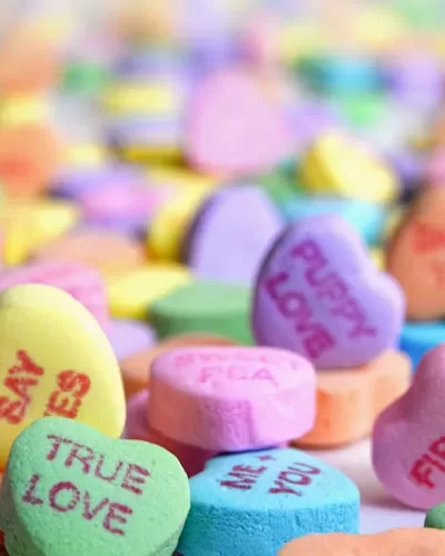 Interesting Valentine's Day Facts