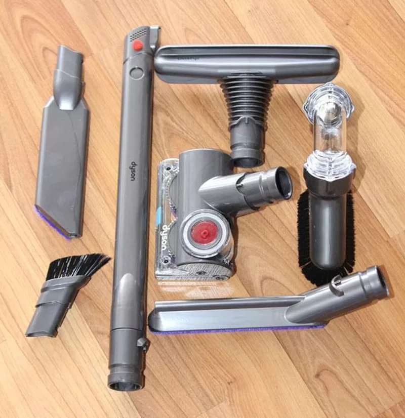 Dyson Accessories