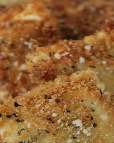 Copycat Olive Garden