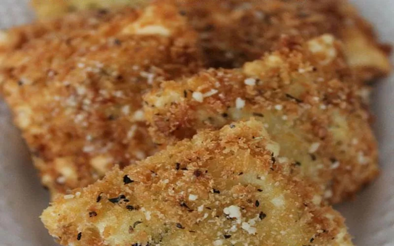 Copycat Olive Garden