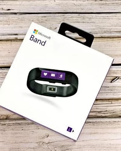 Microsoft Band Review