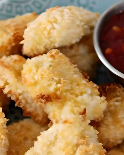 Chicken Nuggets