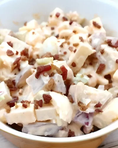 Potato Salad Recipe