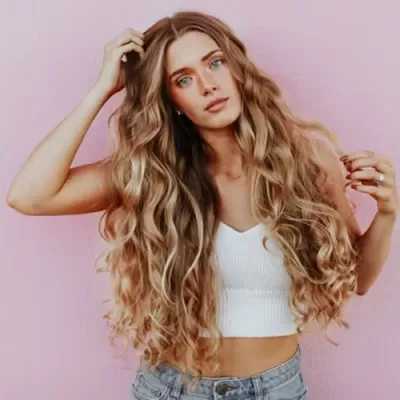 Tips for Growing Your Hair Longer