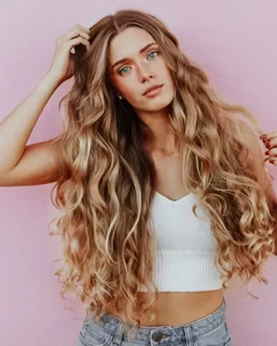 Growing Your Hair Longer