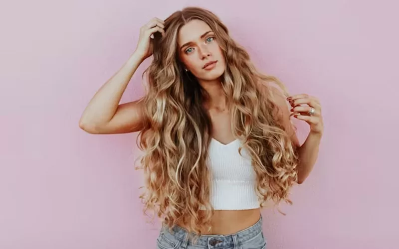 Growing Your Hair Longer