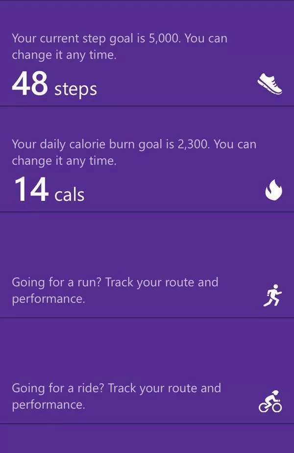 Microsoft Band