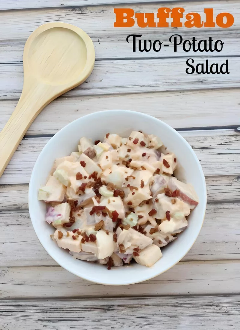 Potato Salad Recipe