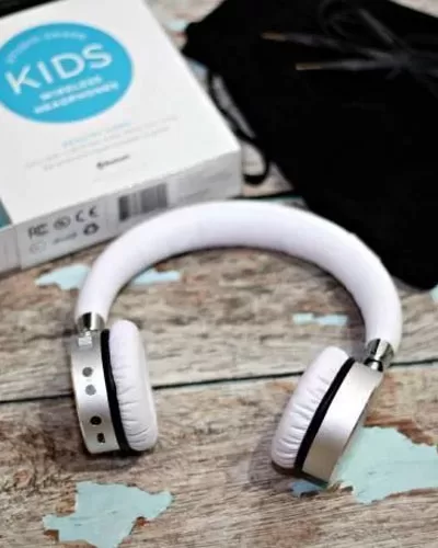 Puro Sound Labs Headphones