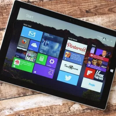 Surface Pro 3 Review: You Don’t Need to be a Pro