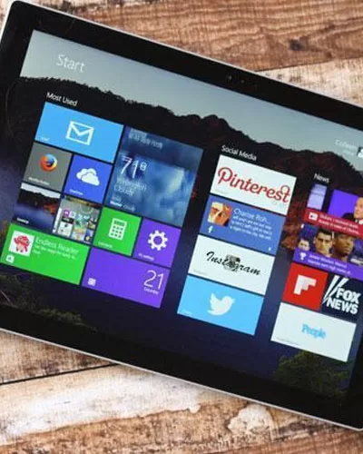 Surface Pro 3