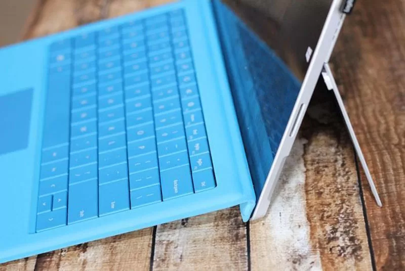 Surface Pro Keyboard