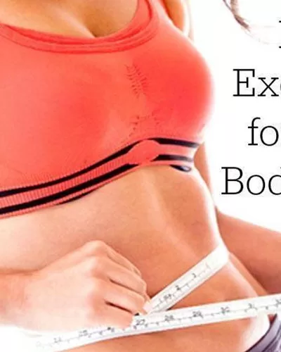 Exercises For Your Body Type