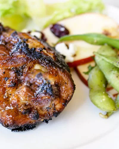 Grilled Chicken Recipe