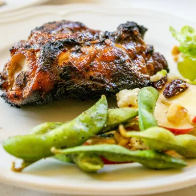 Grilled Chicken Recipe