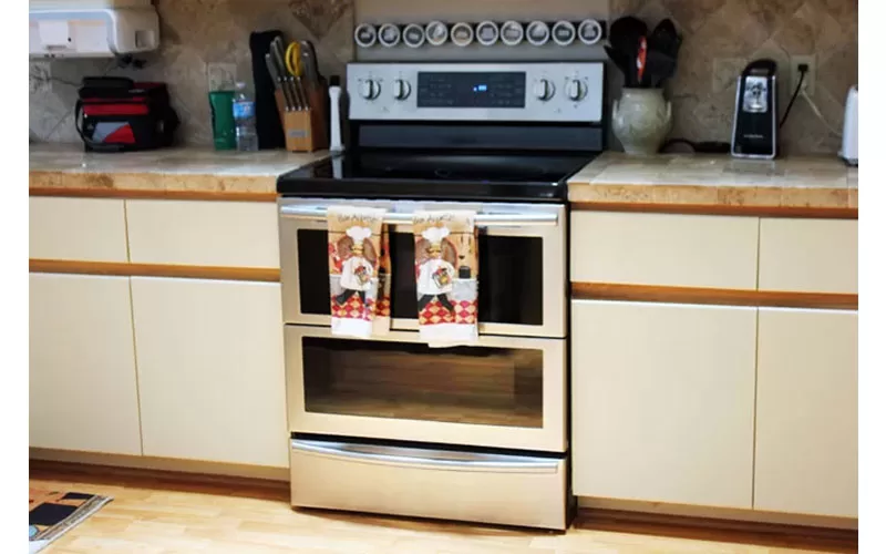 Samsung Dual Door Range Review