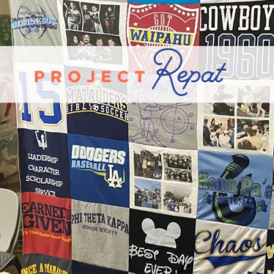 Project Repat